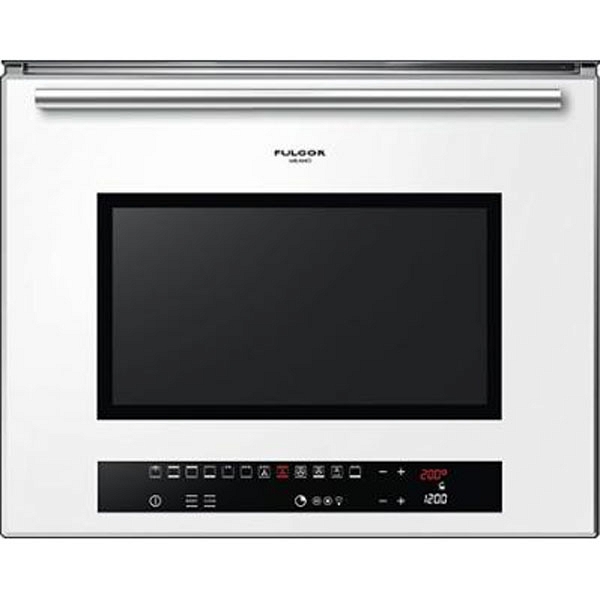 Духовой шкаф Fulgor Milano LO 4814/1 TC WH в Ростове-на-Дону