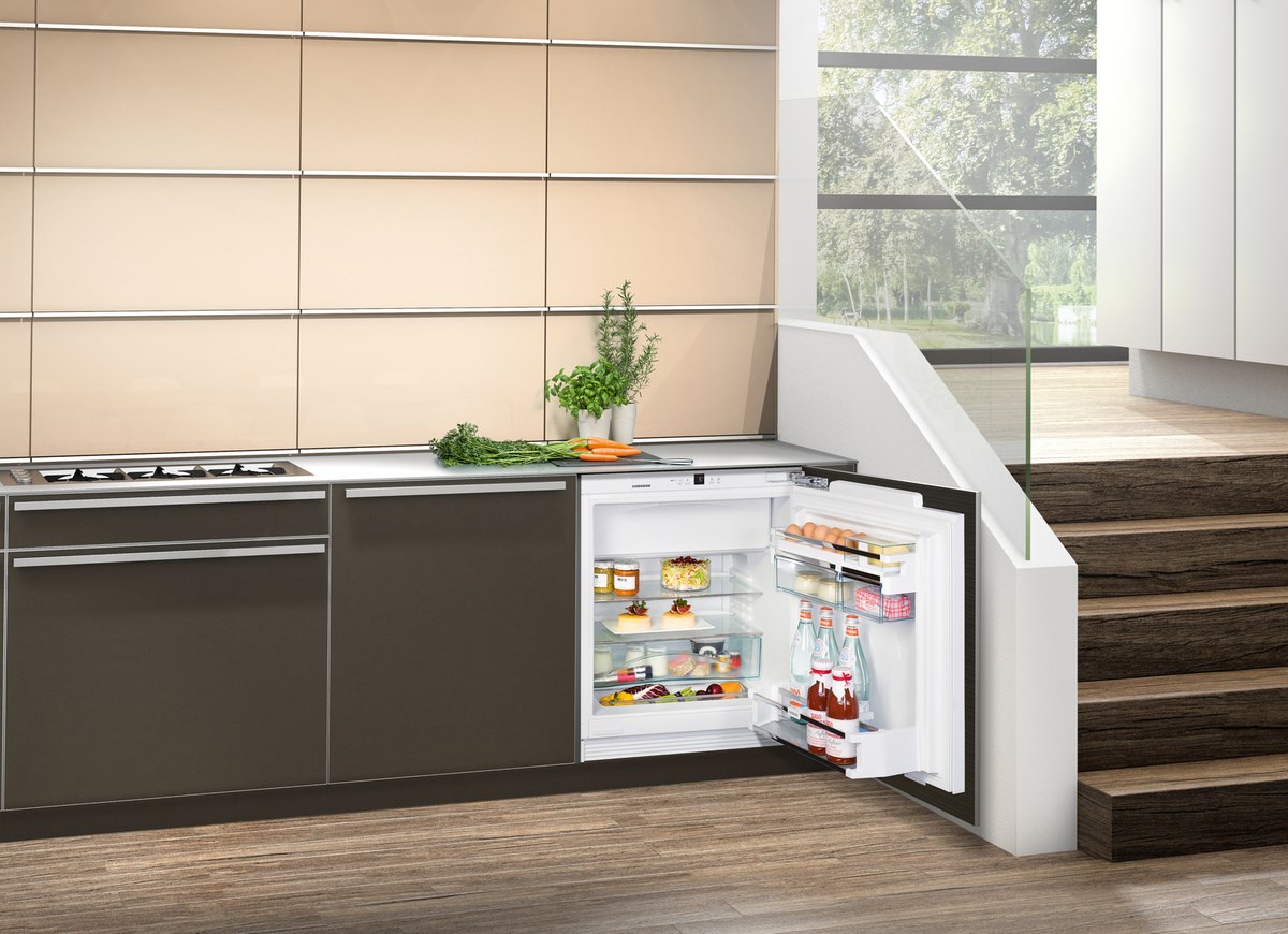 Встраиваемый холодильник Liebherr UIKP 1554 фото 3 в Ростове-на-Дону