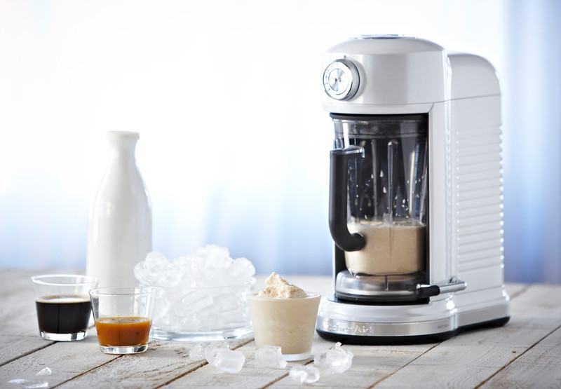 Блендер KitchenAid 5KSB5080EFP фото 4 в Ростове-на-Дону