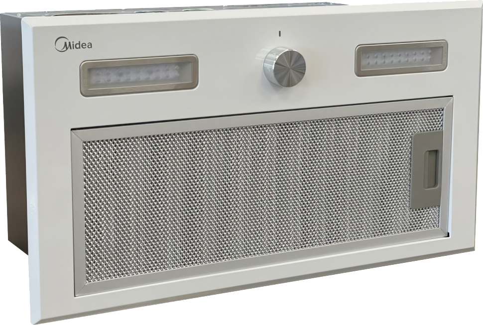 Вытяжка Midea MH60I770W фото 2 в Ростове-на-Дону