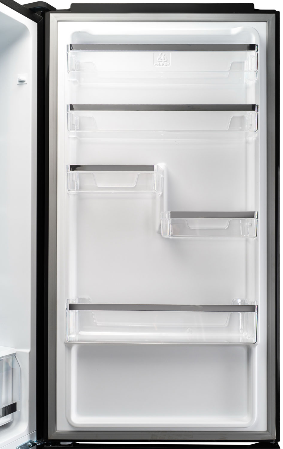 Холодильник DeLonghi DCS 19NFI BB Damiano фото 12 в Ростове-на-Дону