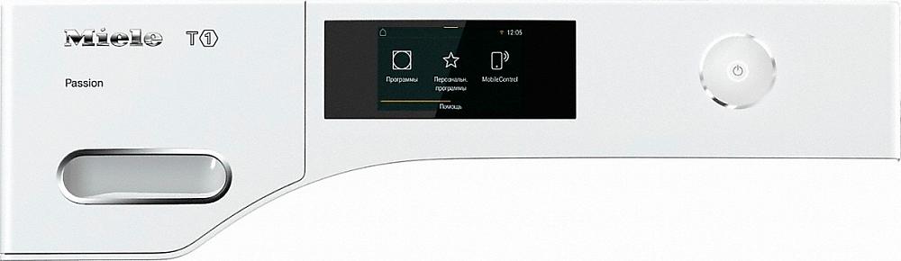 Сушильная машина Miele TWV680WP фото 2 в Ростове-на-Дону
