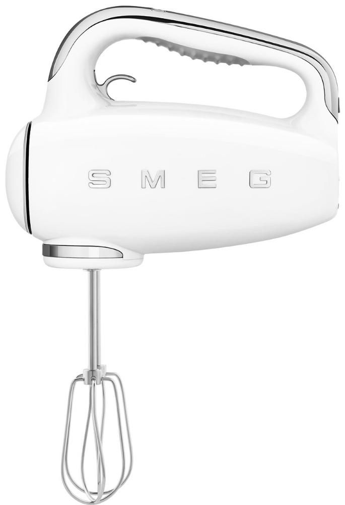 Миксер Smeg HMF01WHEU фото 1 в Ростове-на-Дону Миксер Smeg HMF01WHEU фото 1 в Ростове-на-Дону
