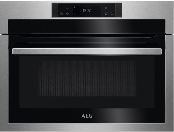 Духовой шкаф AEG KME768080M фото 1 в Ростове-на-Дону Духовой шкаф AEG KME768080M фото 1 в Ростове-на-Дону