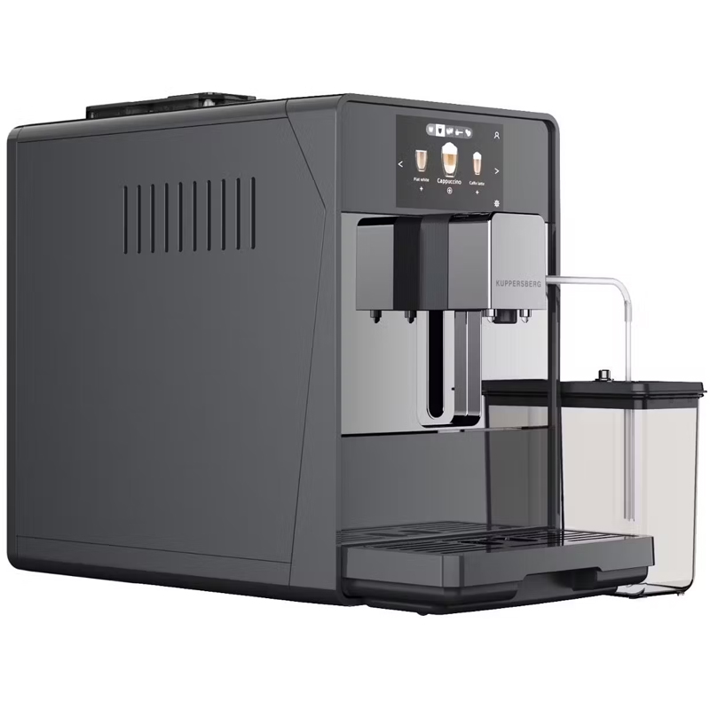 Кофемашина Kuppersberg KCF 401 G фото 3 в Ростове-на-Дону Кофемашина Kuppersberg KCF 401 G фото 3 в Ростове-на-Дону