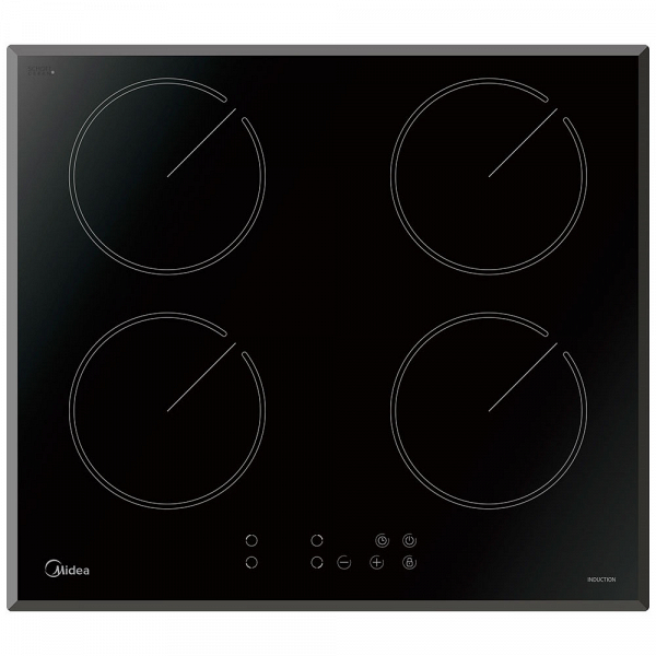 Варочная панель Midea MIH 64417 F в Ростове-на-Дону Варочная панель Midea MIH 64417 F в Ростове-на-Дону