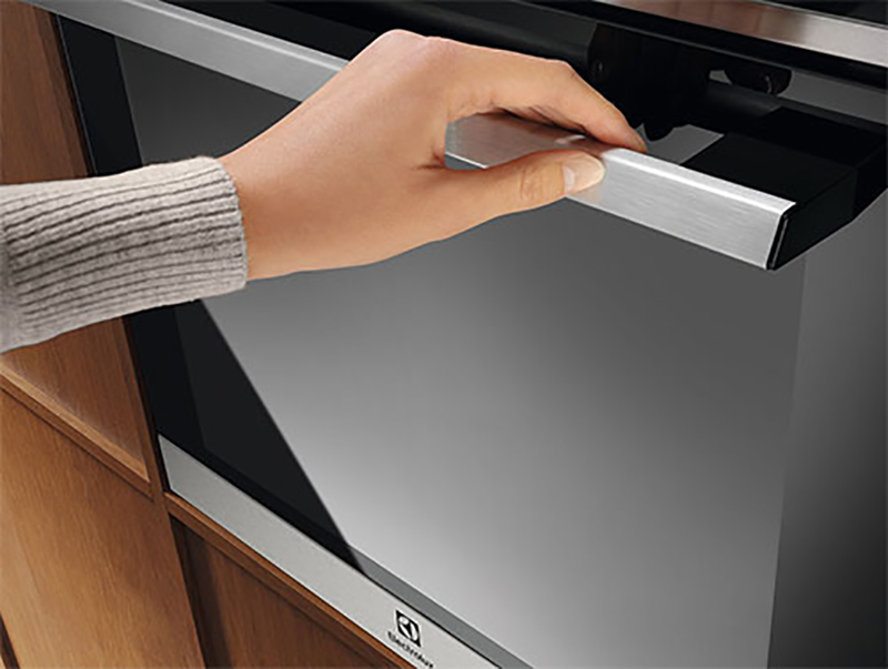 Духовой шкаф Electrolux LOE8F38X фото 3 в Ростове-на-Дону