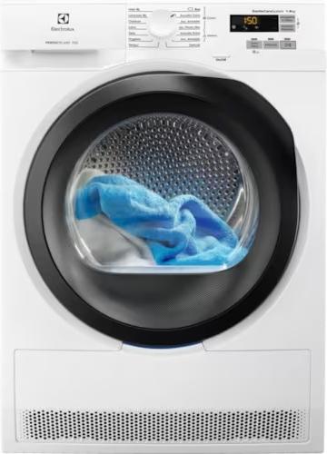Сушильная машина Electrolux EW7H583B фото 1 в Ростове-на-Дону Сушильная машина Electrolux EW7H583B фото 1 в Ростове-на-Дону
