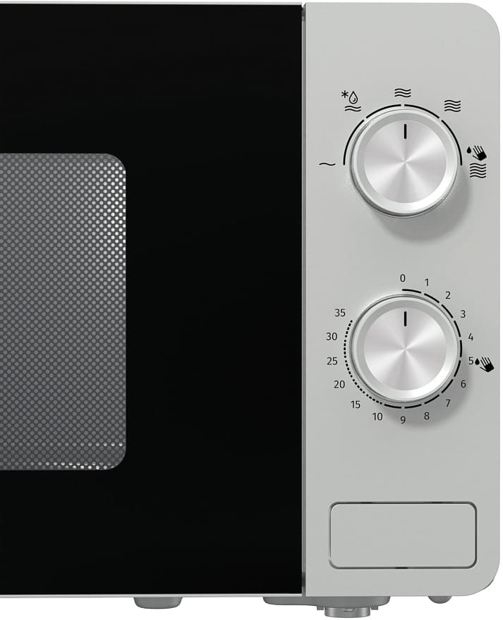 Микроволновая печь Gorenje MO20E1S фото 4 в Ростове-на-Дону