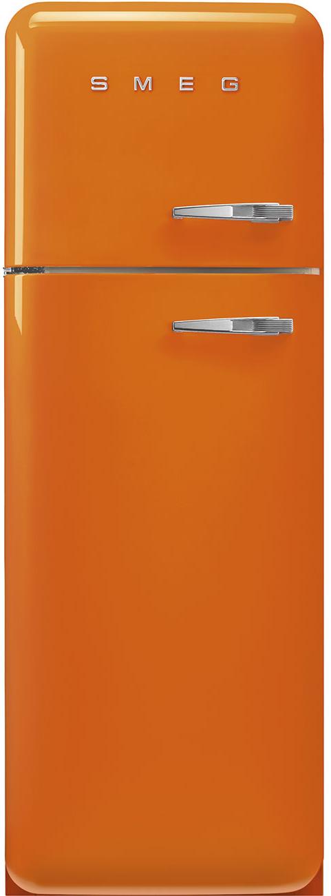 Холодильник Smeg FAB30LOR5 фото 1 в Ростове-на-Дону