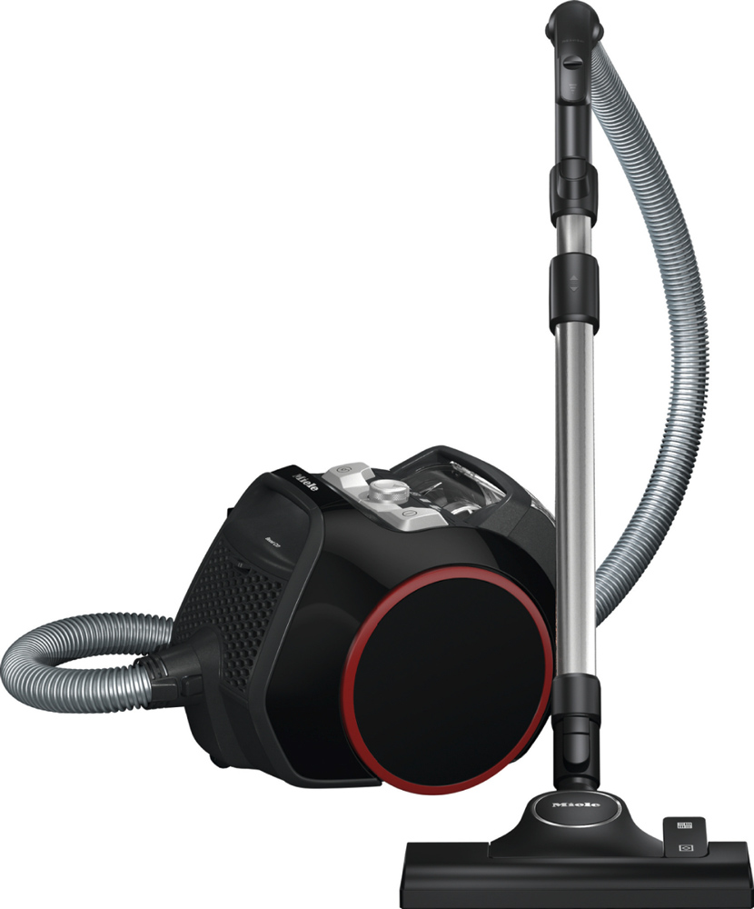 Пылесос Miele SNRF0 Boost CX1 черный обсидиан фото 1 в Ростове-на-Дону