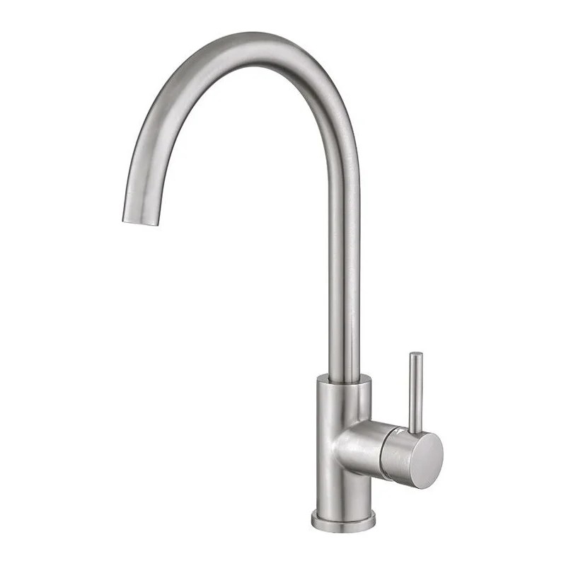 Смеситель Emar ЕС - 3004 Satin в Ростове-на-Дону