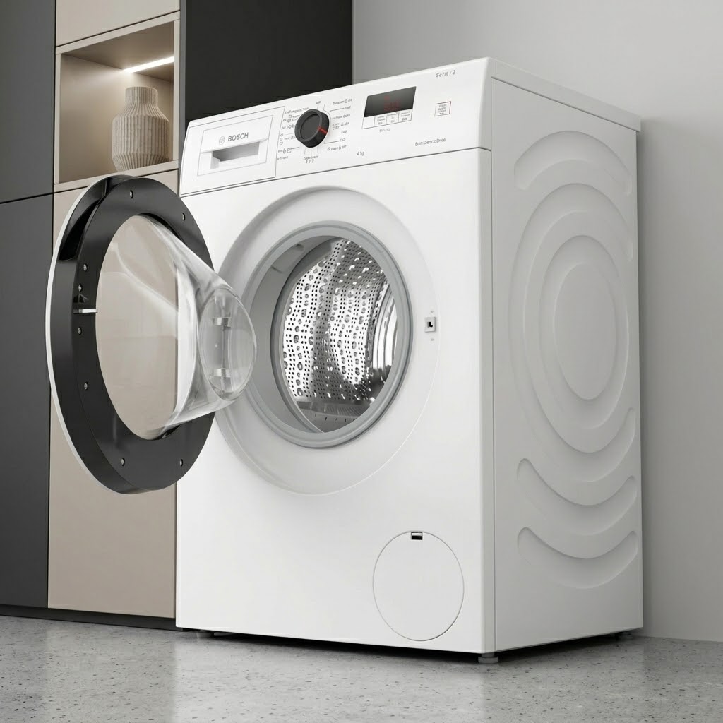 Стиральная машина Bosch WGE03400BY фото 3 в Ростове-на-Дону Стиральная машина Bosch WGE03400BY фото 3 в Ростове-на-Дону