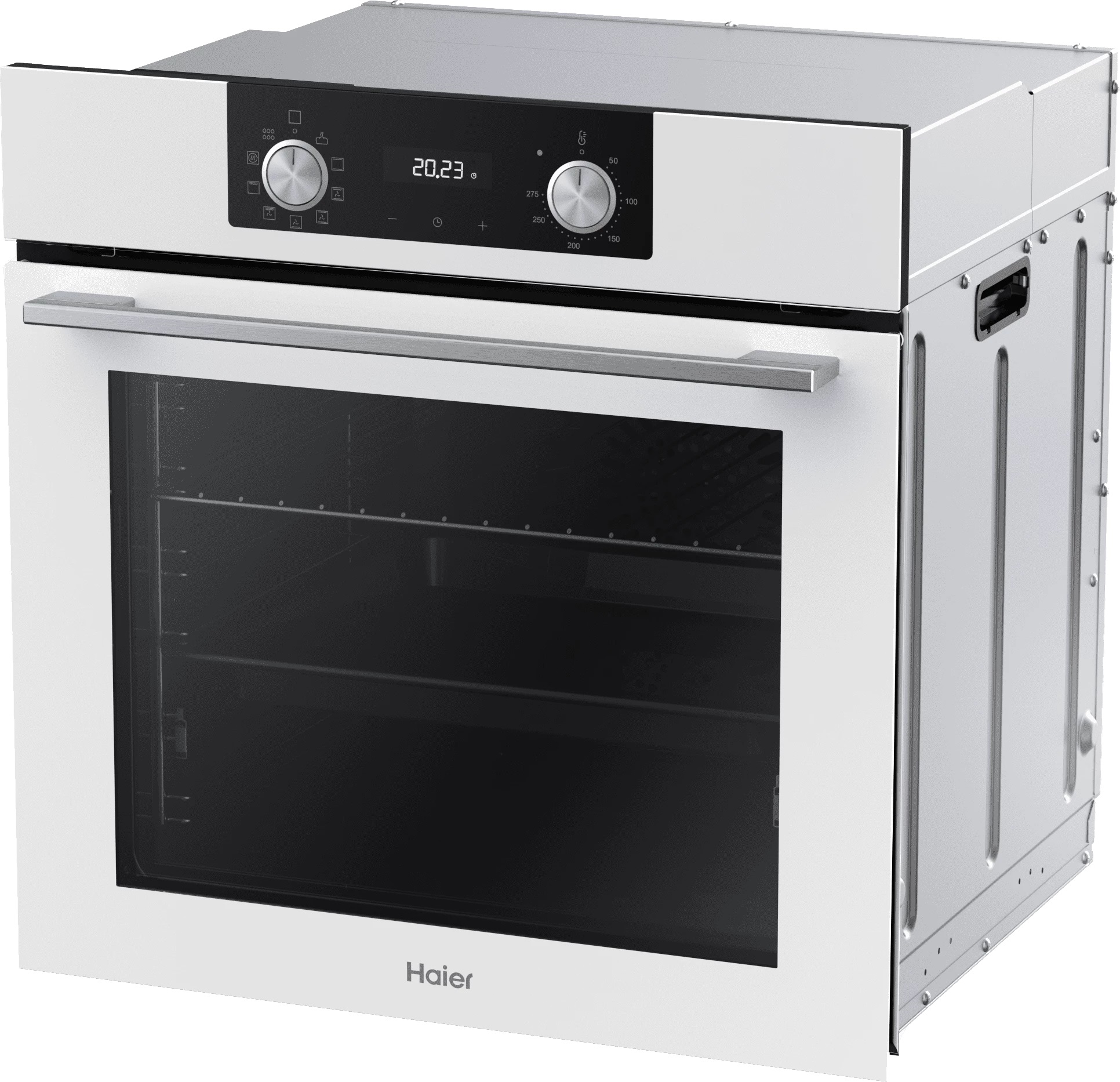 Духовой шкаф HAIER HOQ-K2ANN3WB фото 2 в Ростове-на-Дону