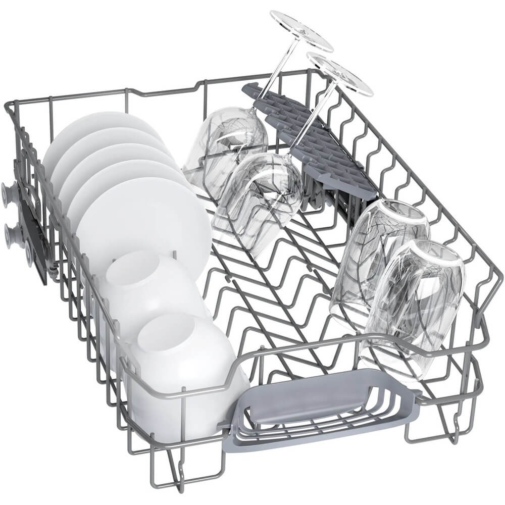 Посудомоечная машина Bosch SPV2HMX42E фото 2 в Ростове-на-Дону Посудомоечная машина Bosch SPV2HMX42E фото 2 в Ростове-на-Дону
