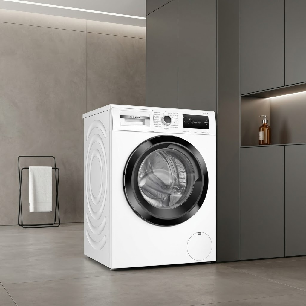 Стиральная машина Bosch WAN24168BY фото 5 в Ростове-на-Дону