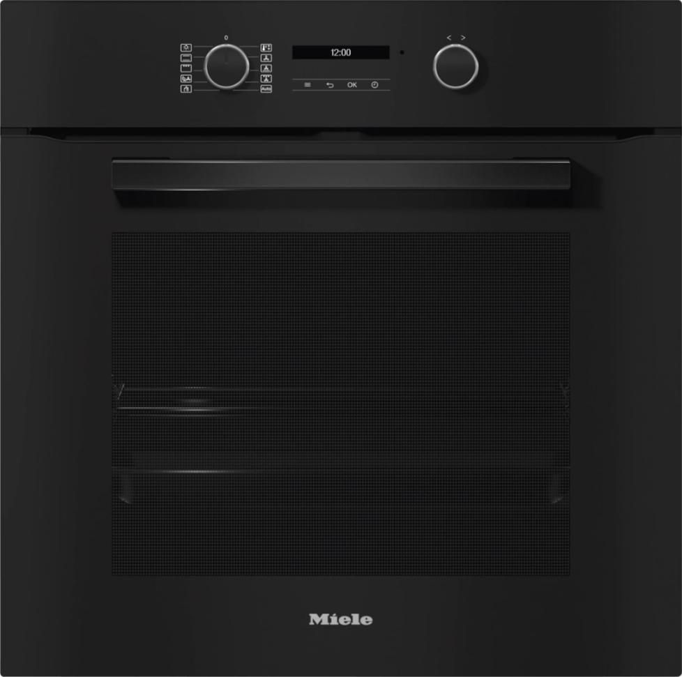 Духовой шкаф Miele H 2861 BP OBSW в Ростове-на-Дону