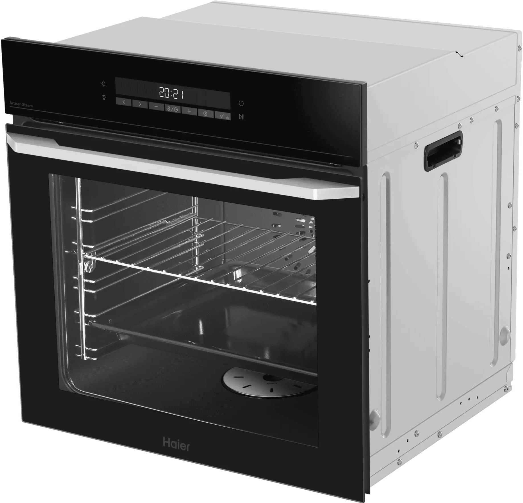 Духовой шкаф HAIER HOQ-P16AS5GB фото 3 в Ростове-на-Дону Духовой шкаф HAIER HOQ-P16AS5GB фото 3 в Ростове-на-Дону