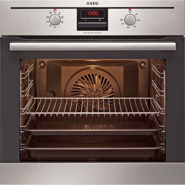 Духовой шкаф AEG BE 5300202M в Ростове-на-Дону Духовой шкаф AEG BE 5300202M в Ростове-на-Дону