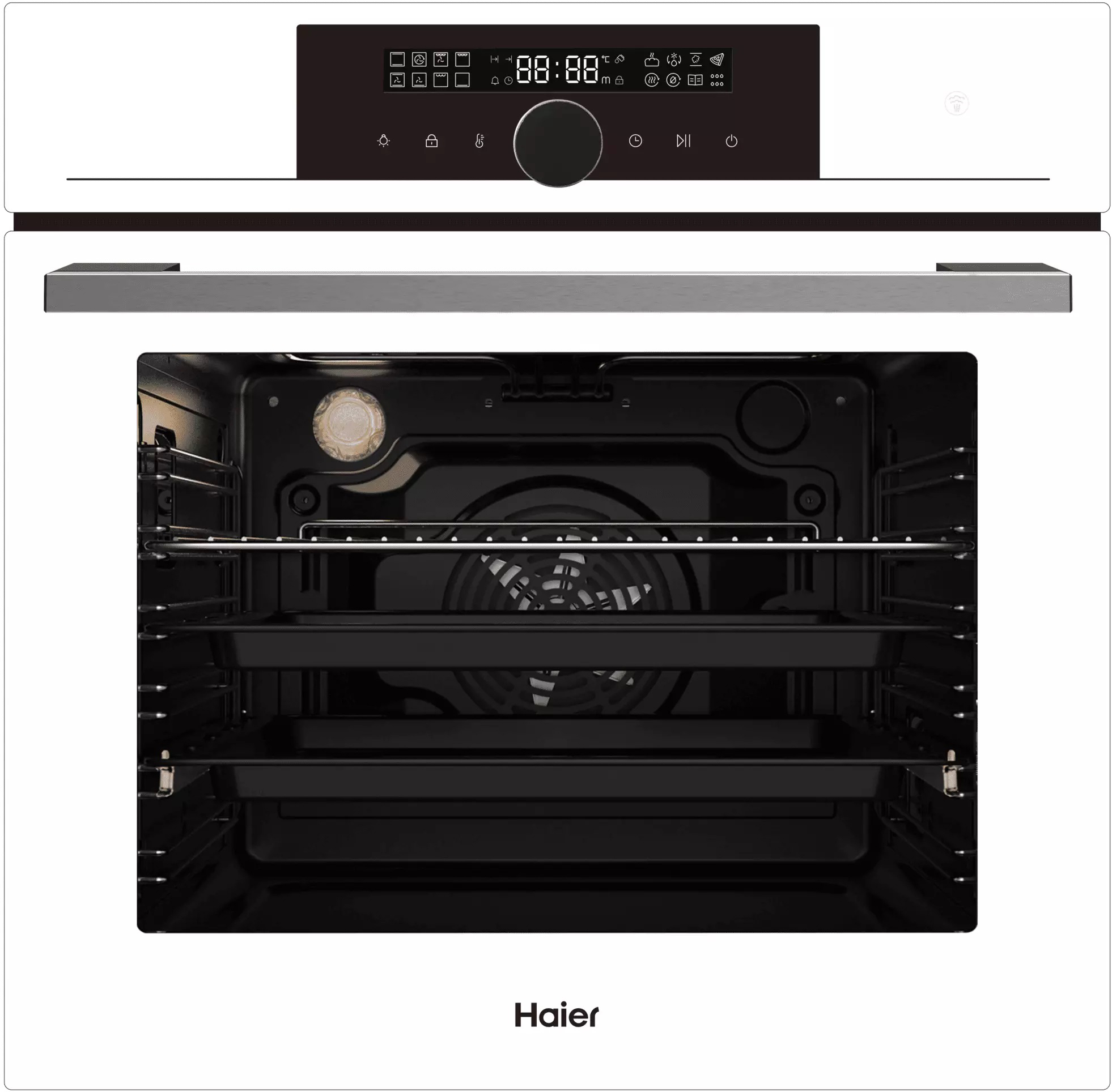Духовой шкаф HAIER HOX-FP5RAWB фото 1 в Ростове-на-Дону