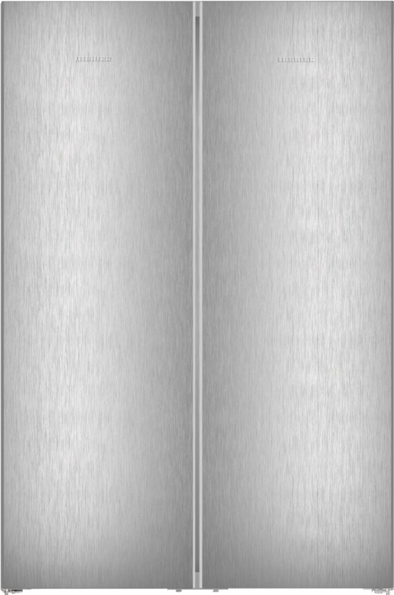 Холодильник Liebherr XRFsf 5240 (SFNsfe 5247 + SRsfe 5220) фото 3 в Ростове-на-Дону Холодильник Liebherr XRFsf 5240 (SFNsfe 5247 + SRsfe 5220) фото 3 в Ростове-на-Дону
