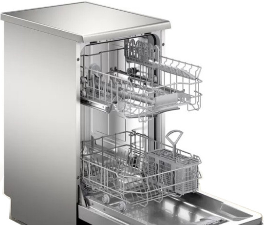 Встраиваемая посудомоечная машина Bosch SPS 2IKI04 E фото 3 в Ростове-на-Дону