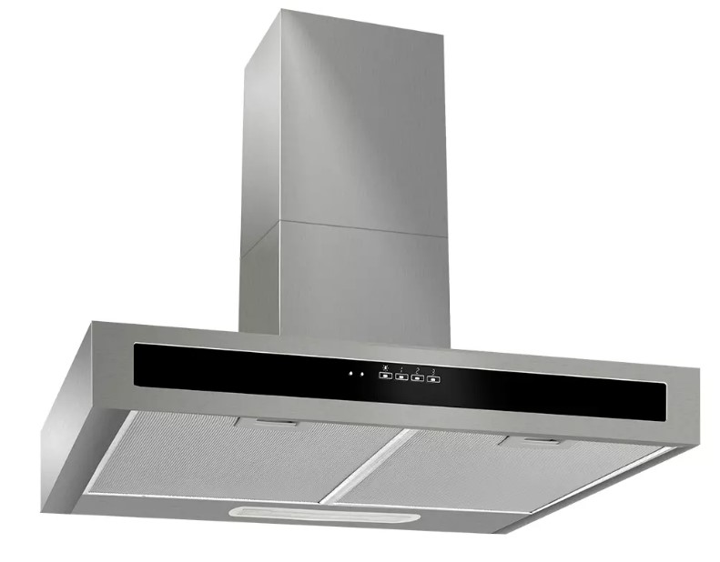 Вытяжка DeLonghi Sirocco фото 2 в Ростове-на-Дону