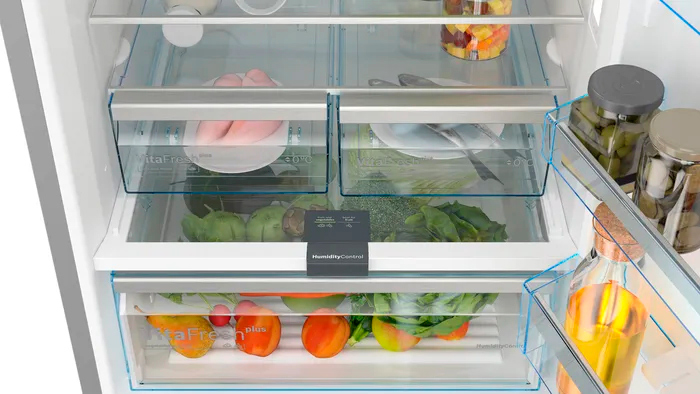 Двухкамерный холодильник Bosch KGN56LW31U фото 5 в Ростове-на-Дону