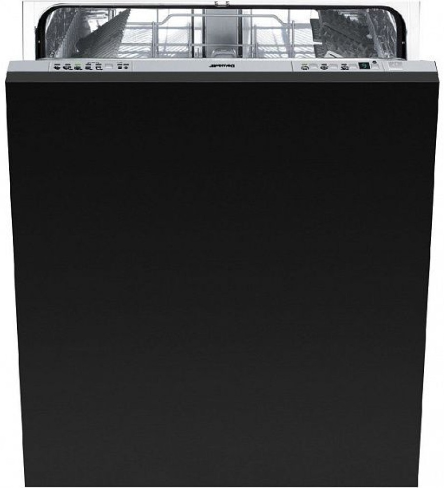 Встраиваемая посудомоечная машина Smeg STA 6445-2 в Ростове-на-Дону Встраиваемая посудомоечная машина Smeg STA 6445-2 в Ростове-на-Дону