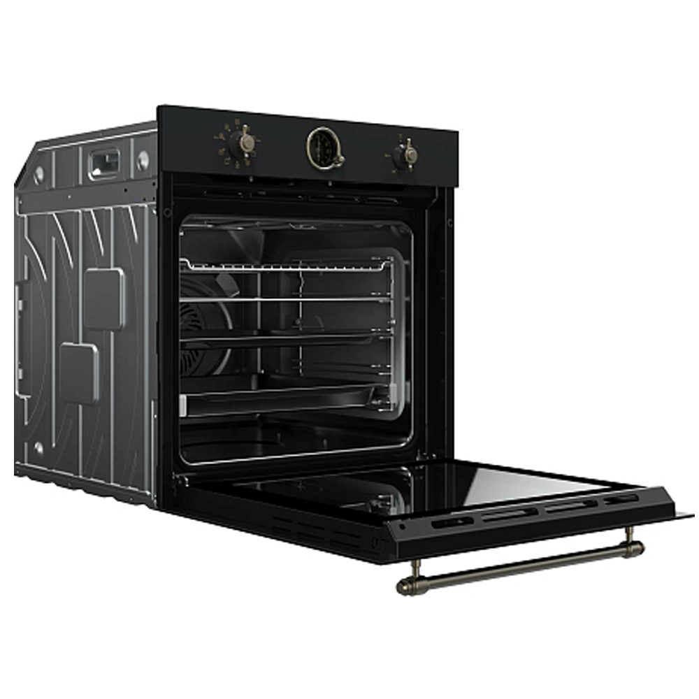 Духовой шкаф HIBERG VM 6392 BR фото 3 в Ростове-на-Дону Духовой шкаф HIBERG VM 6392 BR фото 3 в Ростове-на-Дону