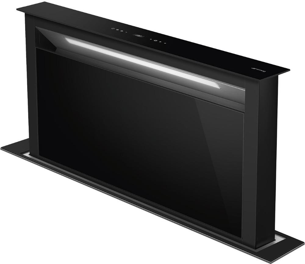 Вытяжка Smeg KDD90CNE фото 1 в Ростове-на-Дону