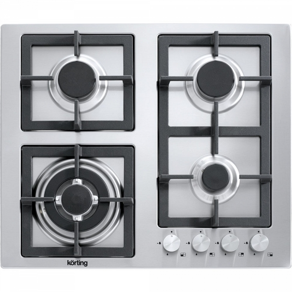 Варочная панель Korting HG 695 CTX в Ростове-на-Дону Варочная панель Korting HG 695 CTX в Ростове-на-Дону