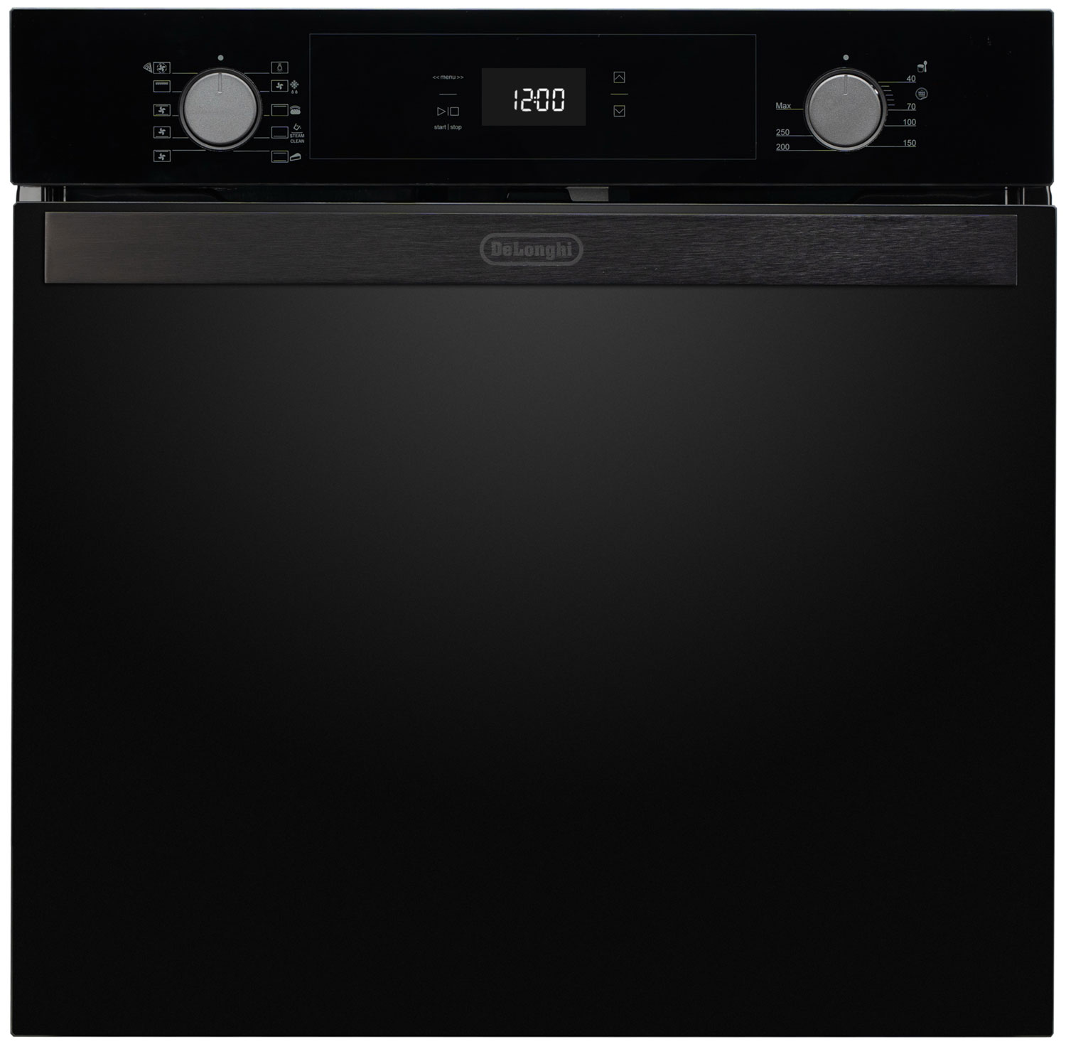 Духовой шкаф DeLonghi DEO 735 NB FRANCA фото 1 в Ростове-на-Дону Духовой шкаф DeLonghi DEO 735 NB FRANCA фото 1 в Ростове-на-Дону