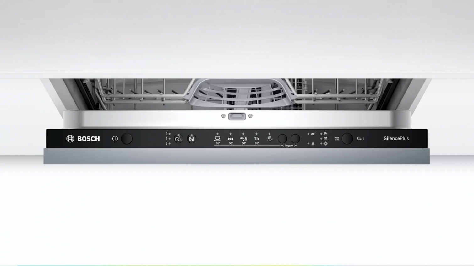 Встраиваемая посудомоечная машина Bosch SMV25CX03R фото 3 в Ростове-на-Дону