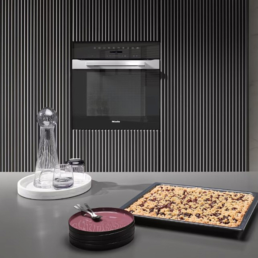 Духовой шкаф Miele H 7260 BP OBSW фото 2 в Ростове-на-Дону