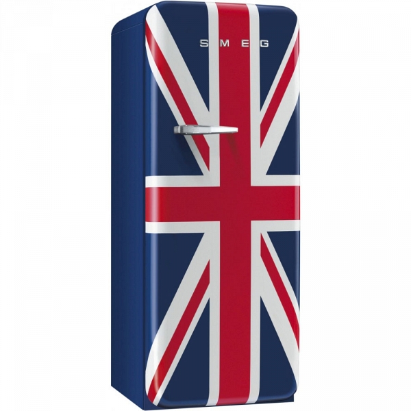 Холодильник Smeg FAB28RUJ1 фото 1 в Ростове-на-Дону