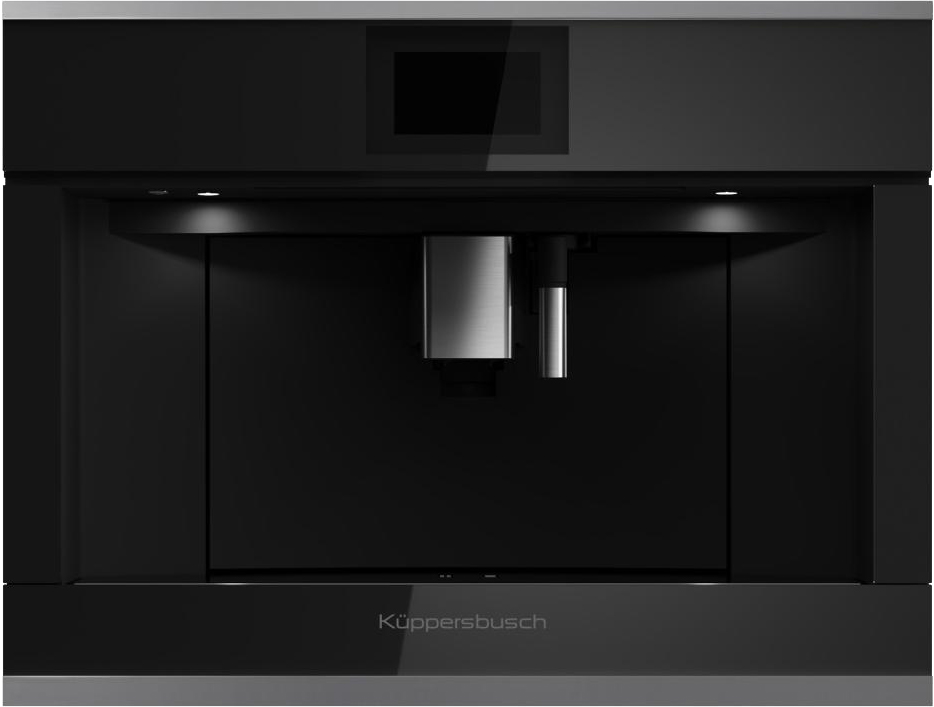 Кофемашина Kuppersbusch CKV 6800.0 S3 в Ростове-на-Дону