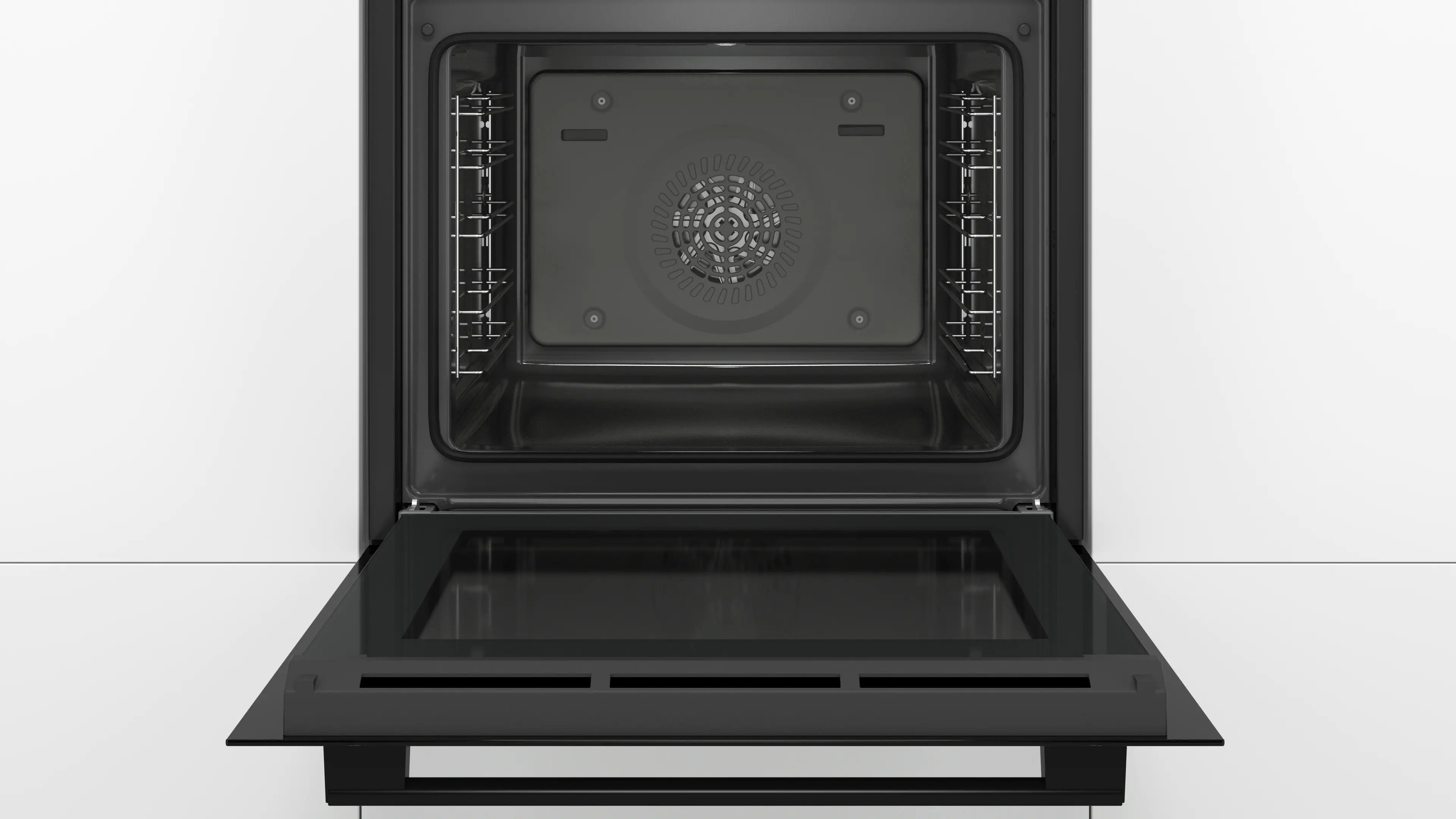 Духовой шкаф Bosch HBA530BB0S фото 3 в Ростове-на-Дону Духовой шкаф Bosch HBA530BB0S фото 3 в Ростове-на-Дону