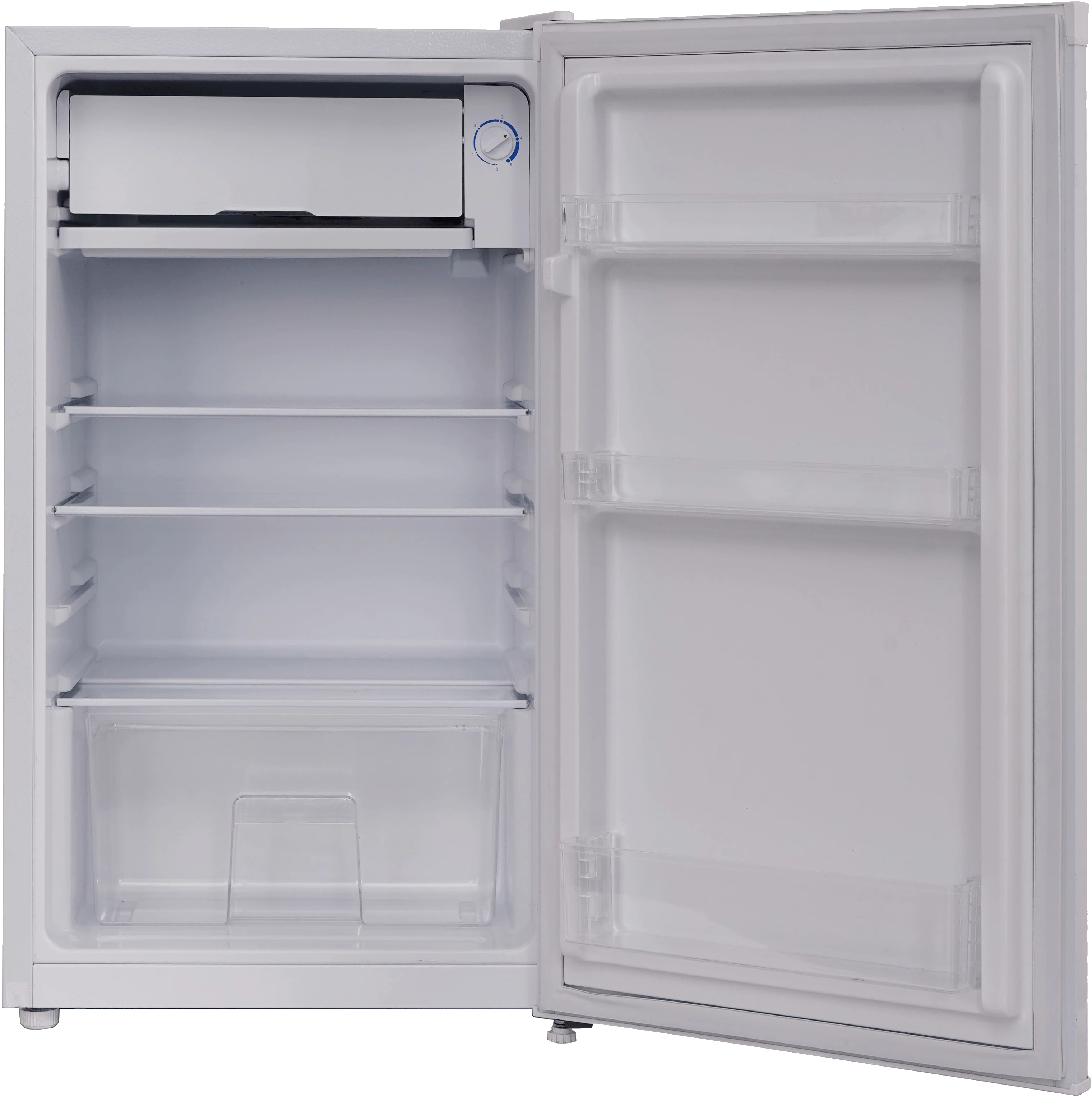 Холодильник Haier MSR115L WHITE фото 3 в Ростове-на-Дону