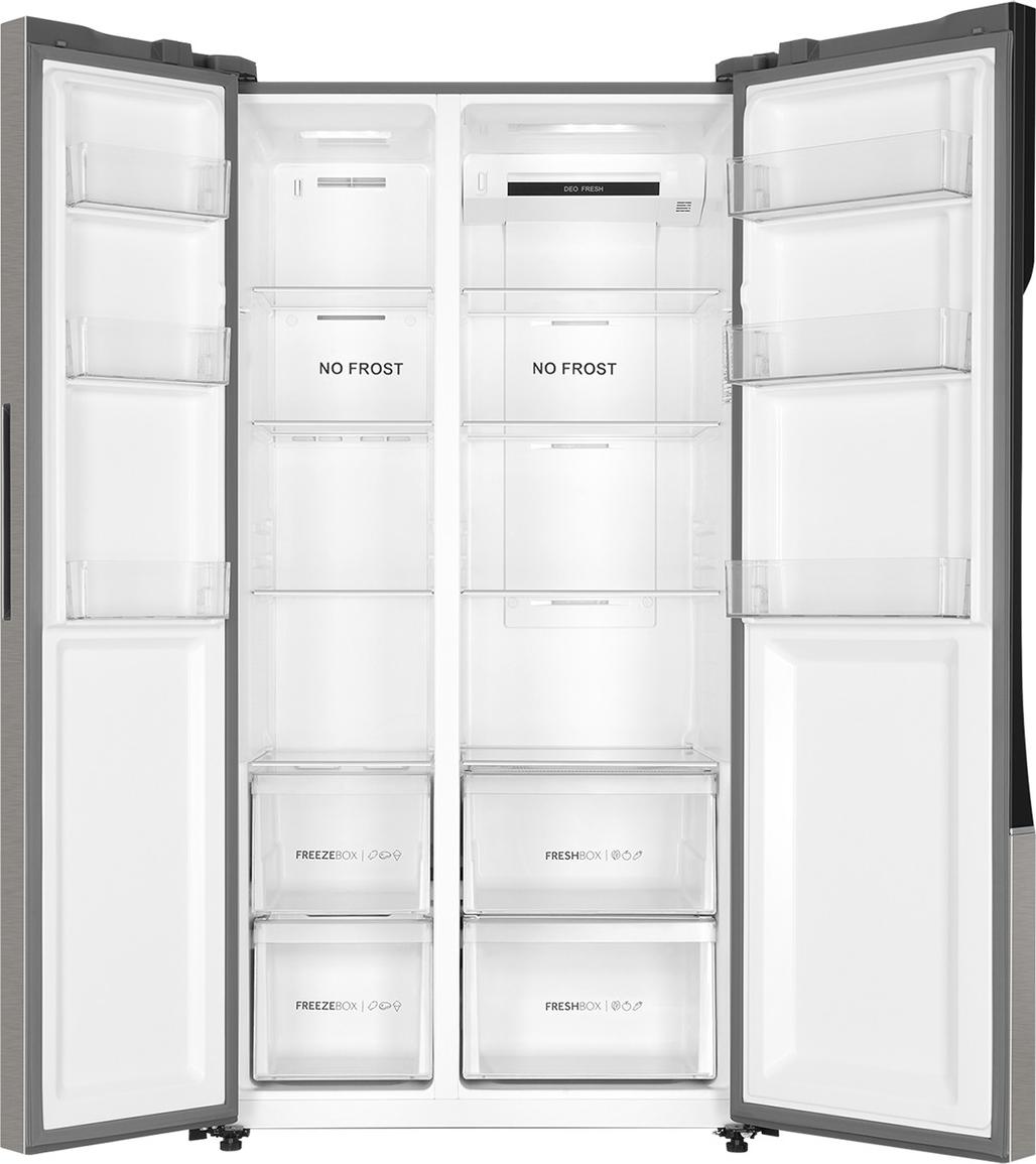 Холодильник Haier HRF-535DM7RU фото 3 в Ростове-на-Дону Холодильник Haier HRF-535DM7RU фото 3 в Ростове-на-Дону