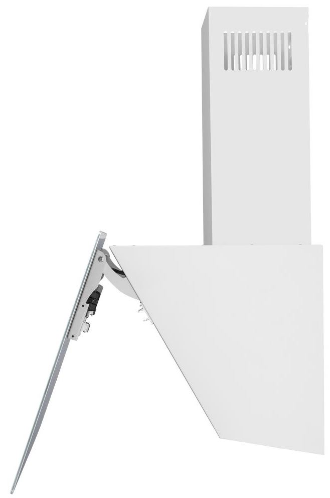 Вытяжка Maunfeld EAGLE 60 Glass White фото 6 в Ростове-на-Дону