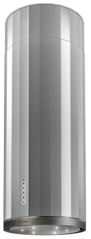 Вытяжка Faber CORINTHIA ISOLA EV8P X/OM A 37 в Ростове-на-Дону