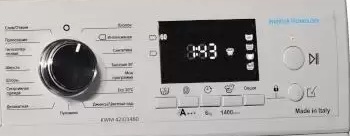 Стиральная машина Korting KWM42 фото 2 в Ростове-на-Дону