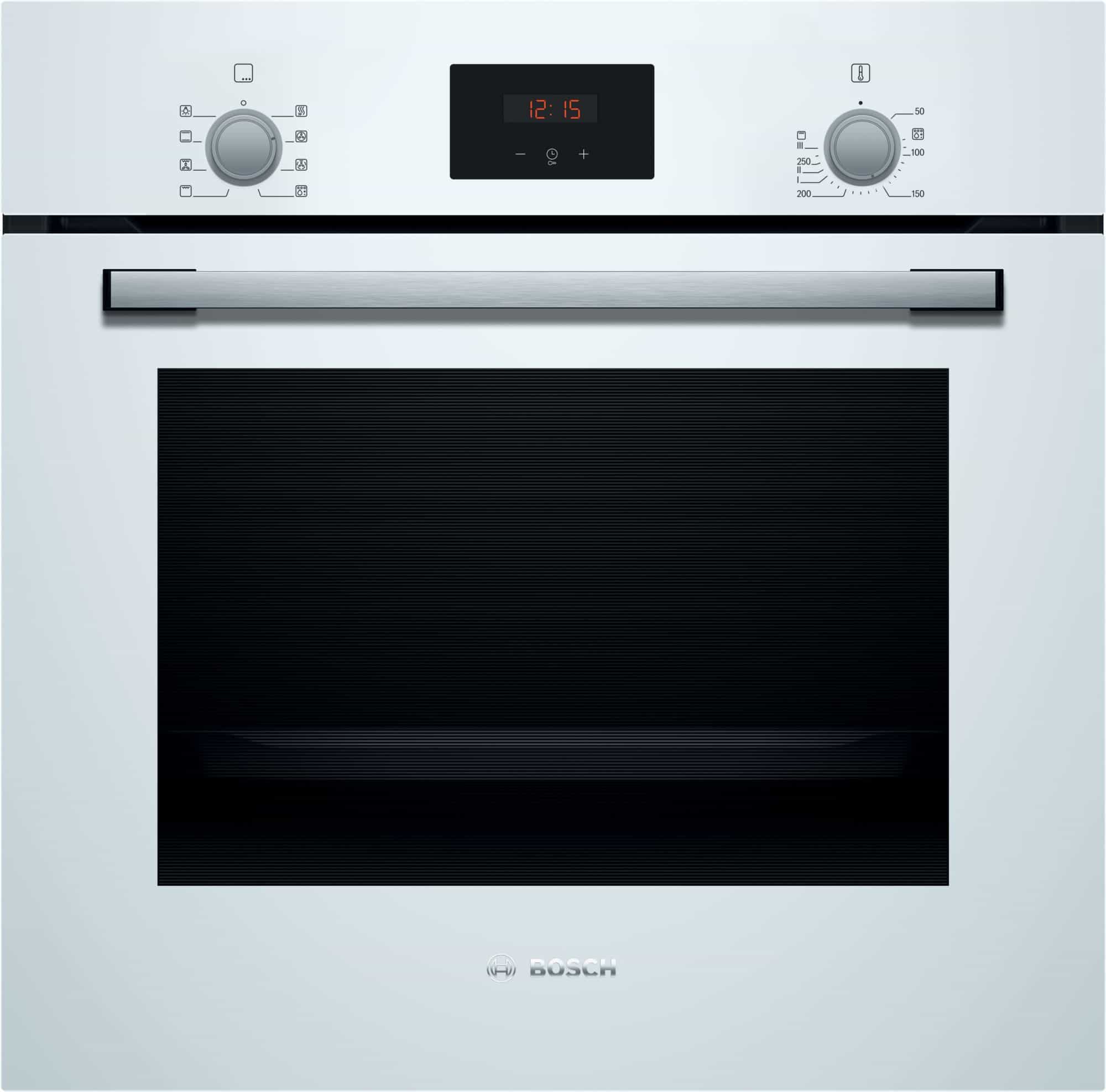 Духовой шкаф Bosch HBF512BV0R фото 1 в Ростове-на-Дону