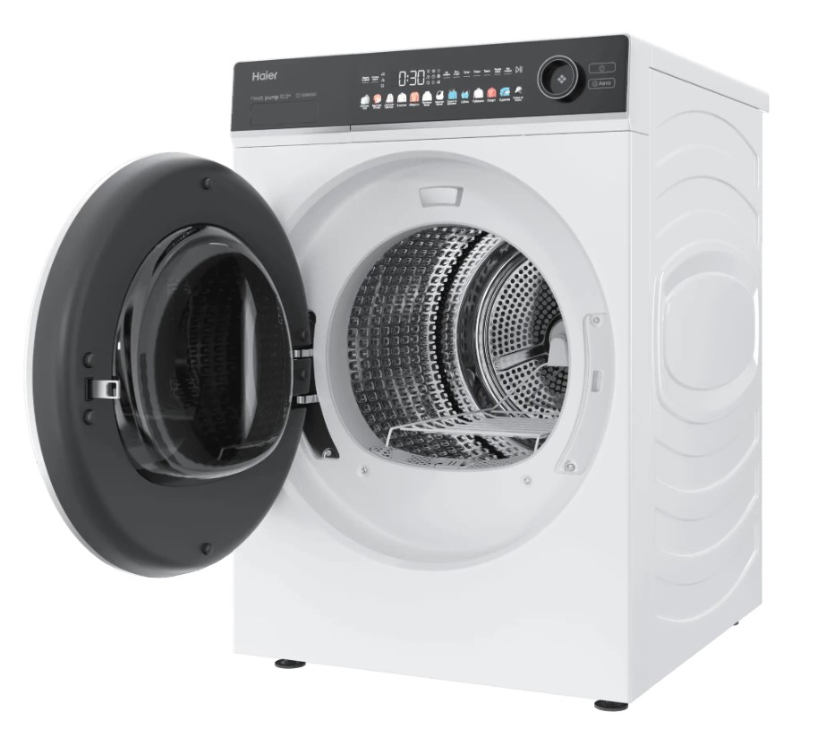Сушильная машина Haier HD105-A2336 фото 5 в Ростове-на-Дону