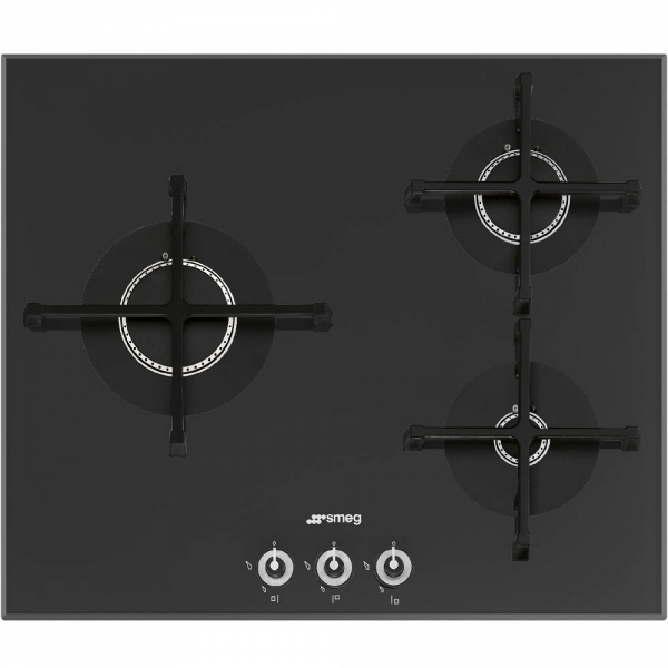 Варочная панель Smeg PV163N-1 в Ростове-на-Дону Варочная панель Smeg PV163N-1 в Ростове-на-Дону