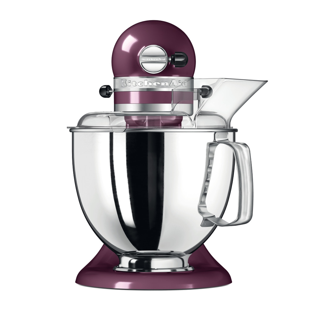 Планетарный миксер KitchenAid 5KSM175PSEBY фото 4 в Ростове-на-Дону