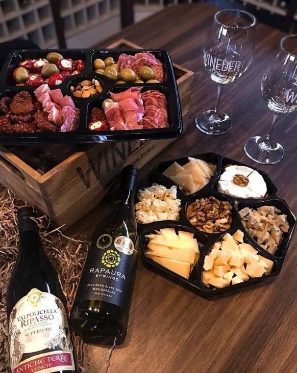 Винный шкаф CASO WineSafe 12 Black фото 5 в Ростове-на-Дону