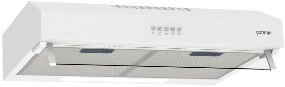 Вытяжка GORENJE WHU529EW/M фото 3 в Ростове-на-Дону