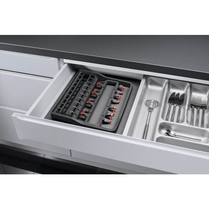 Корзина AEG A9SZGB01 для мытья фужеров в ПММ фото 4 в Ростове-на-Дону